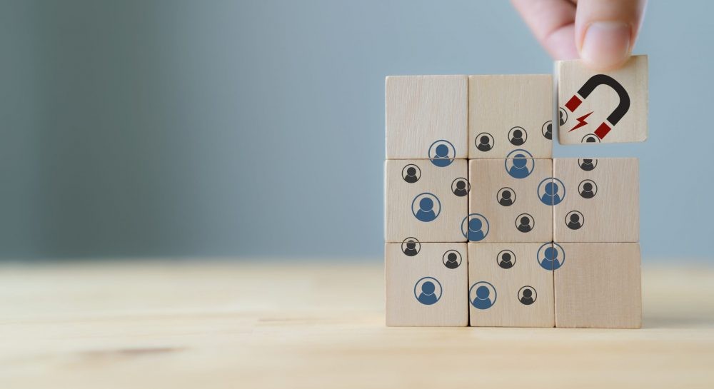 types of hr strategies