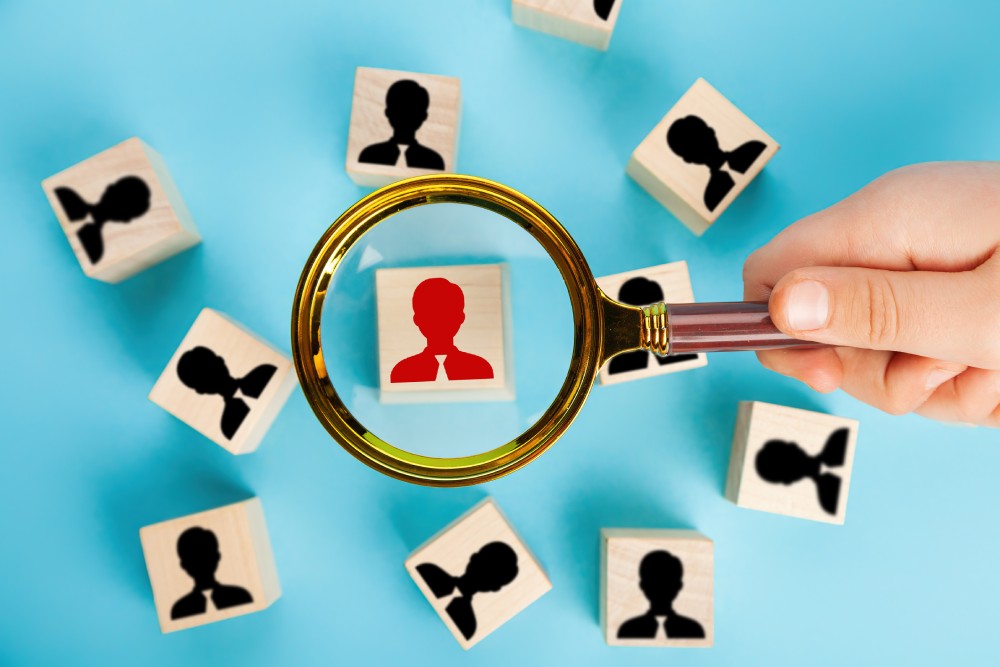 human resource strategy