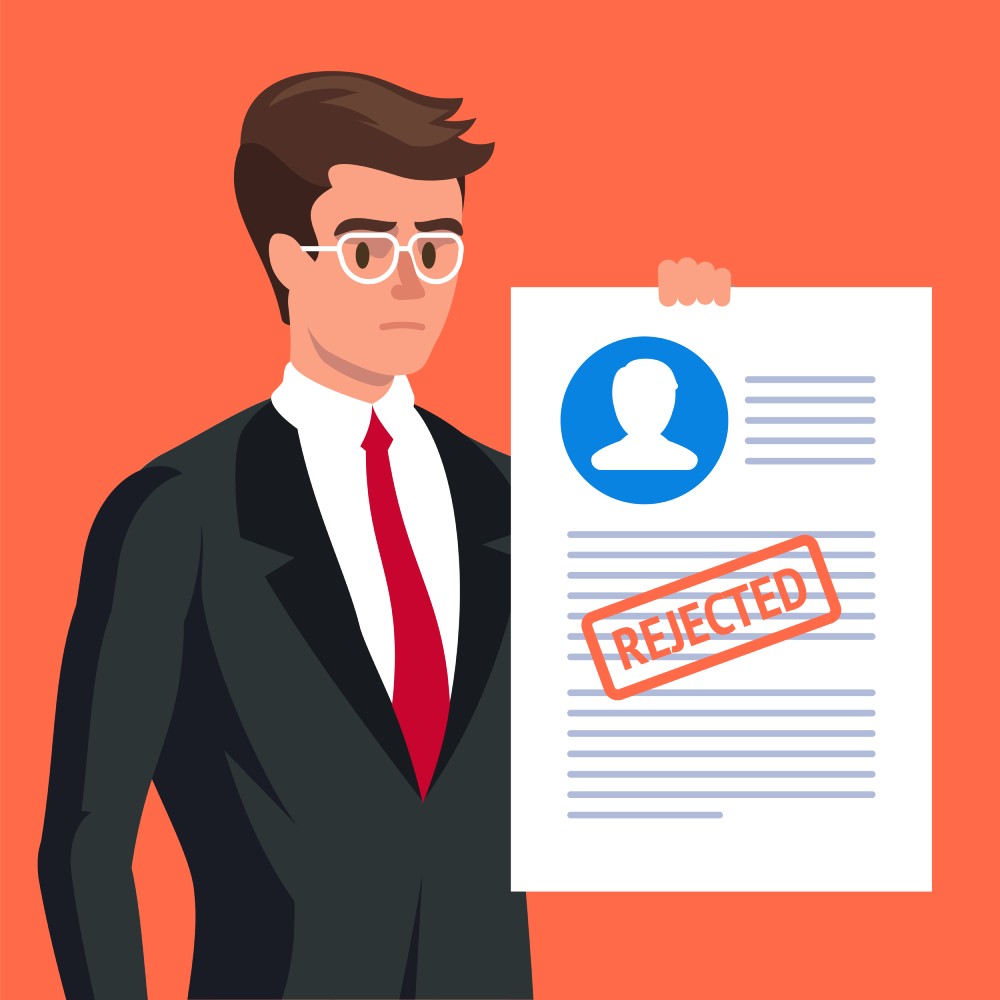 job candidates