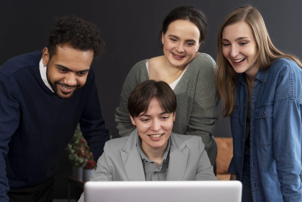 workplace culture