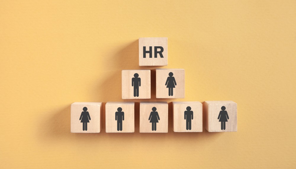 HR solutions employee engagement