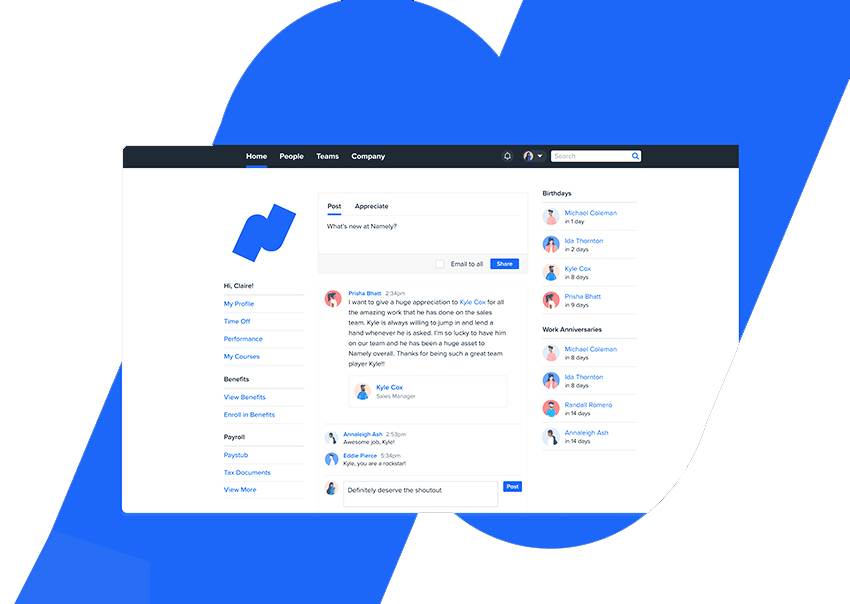 best hr software of 2022