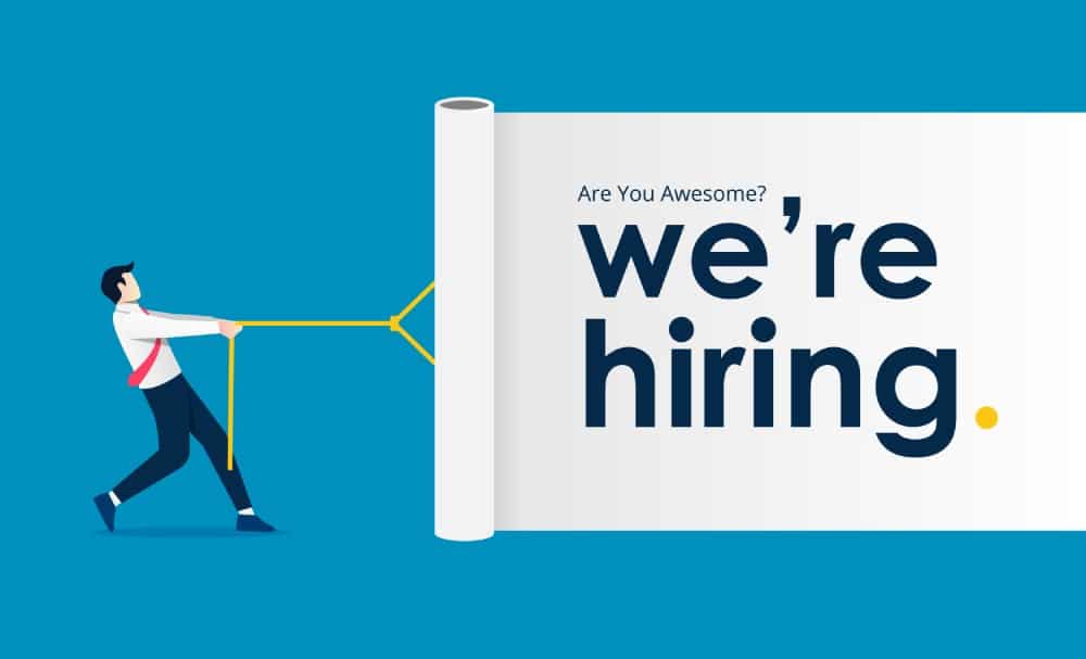 remote recruitment strategies