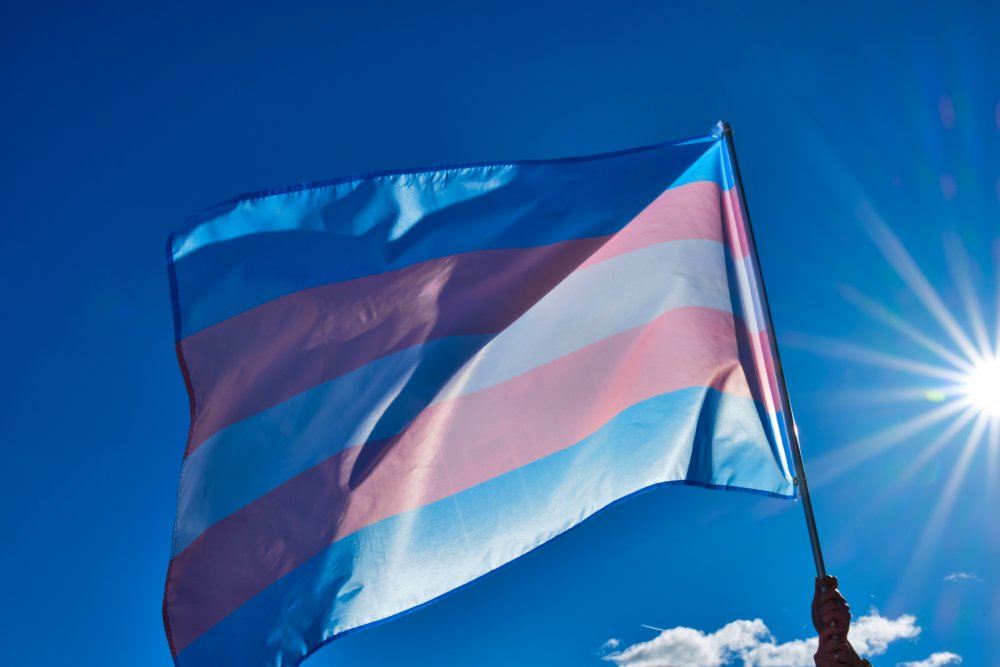 gender marker EEOC