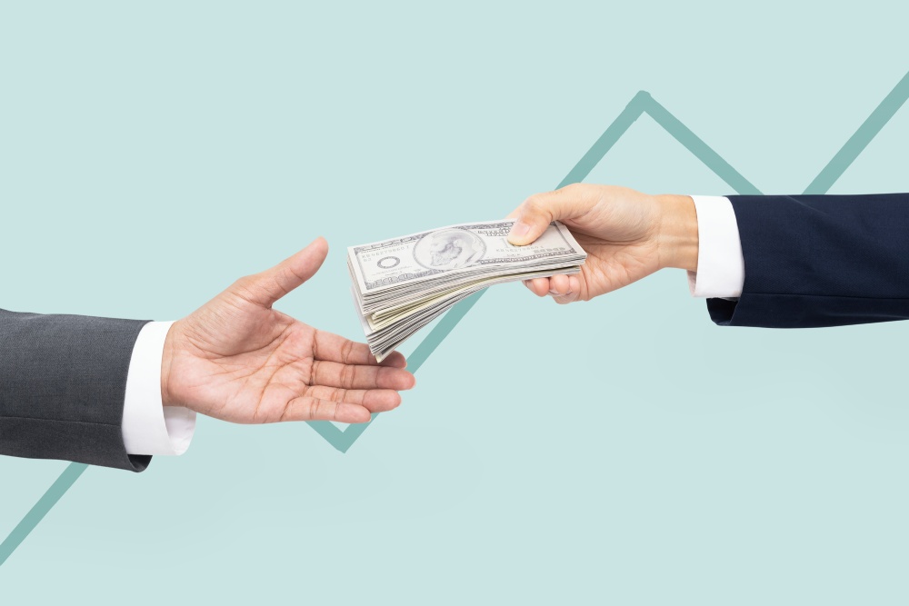 why do employers hold first paycheck
