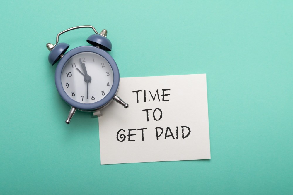 how to manage payroll