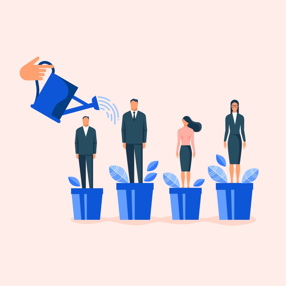 360 degree feedback performance review
