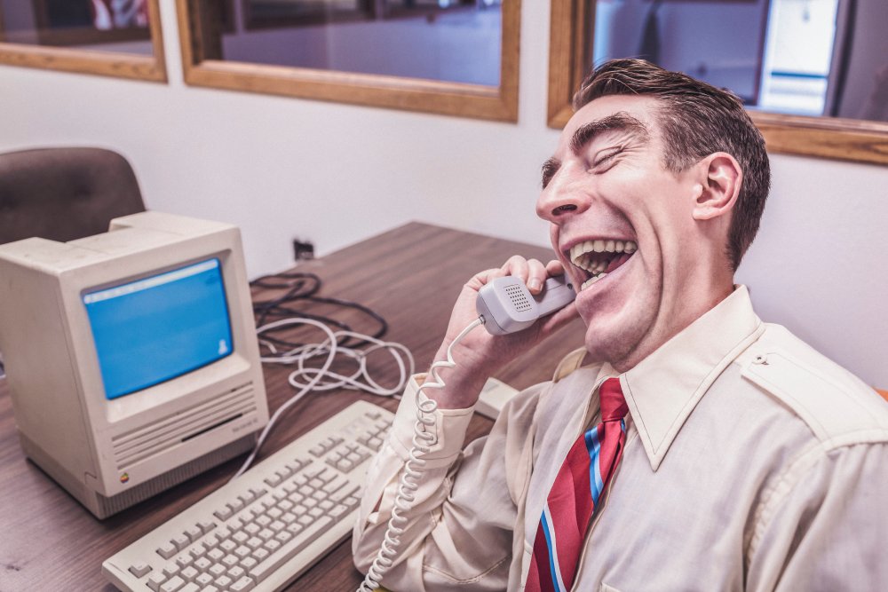 annoying corporate buzzwords
