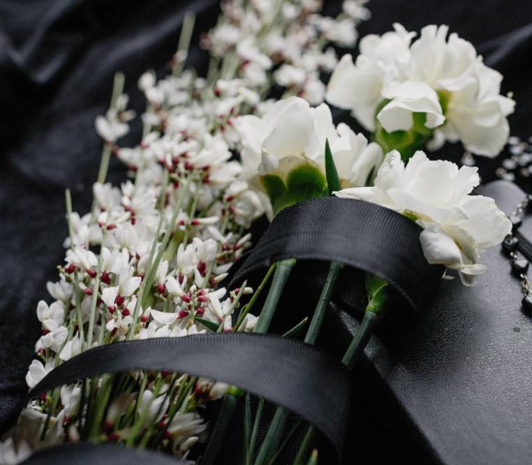 is bereavement leave paid