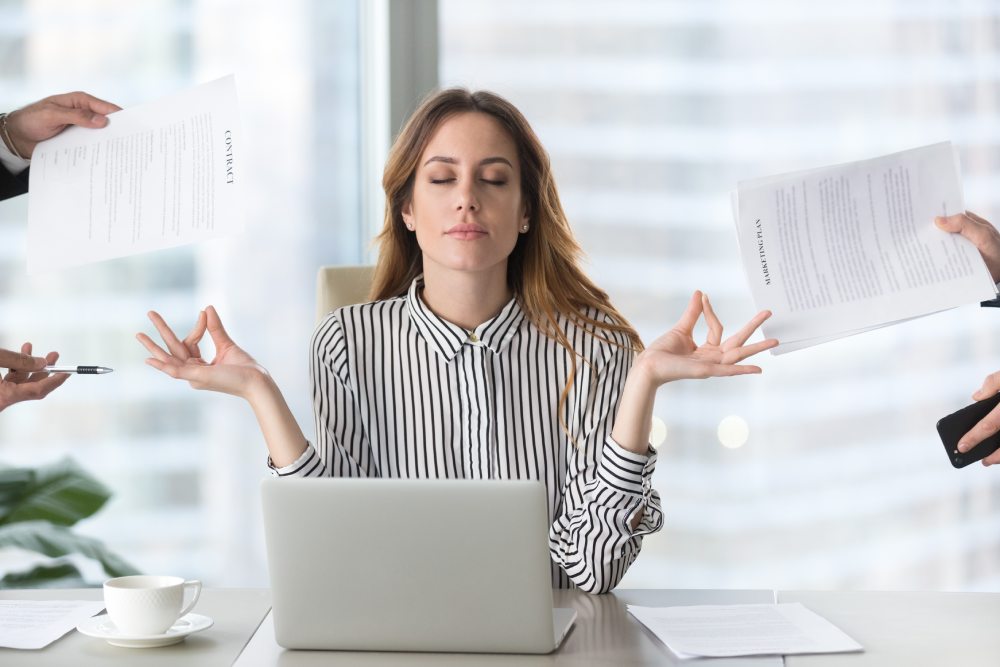 why is flexibility important in work