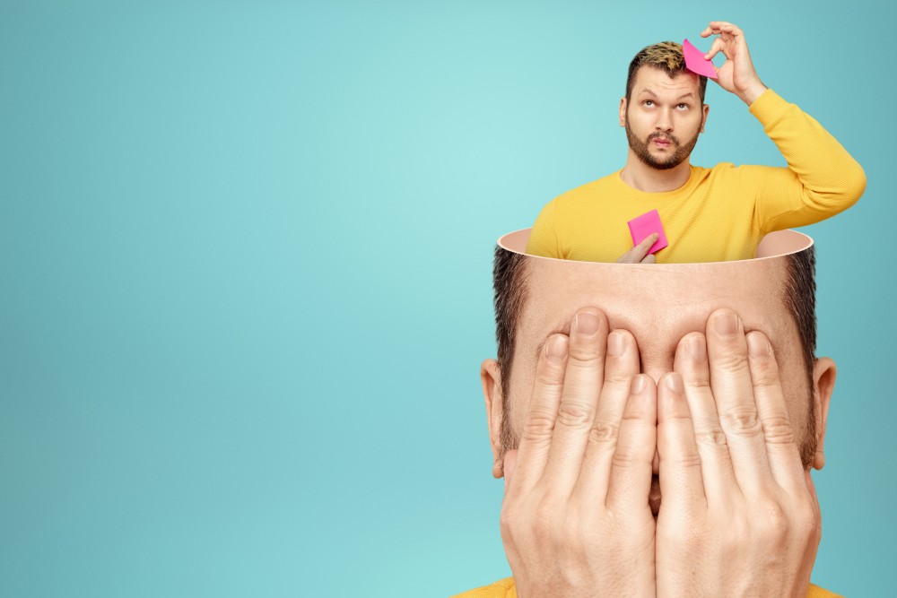 benefits of being mindful
