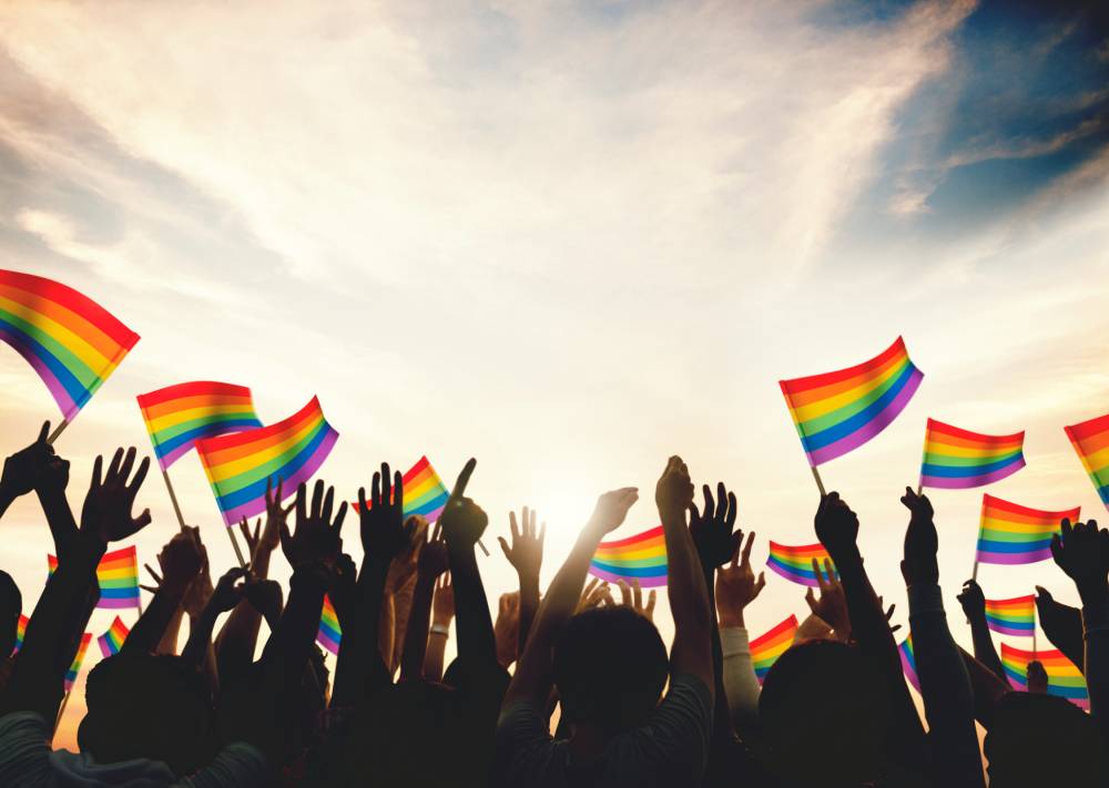 lgbtq diversity and inclusion in the workplace