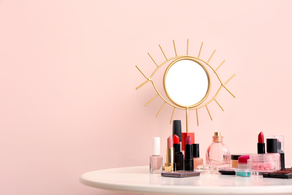 which is the ideal makeup for work