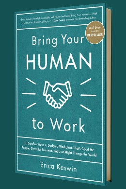 best HR books