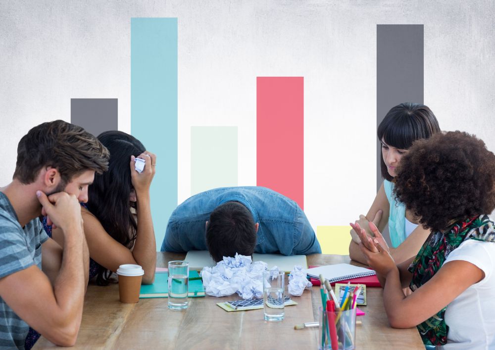 ineffective meetings