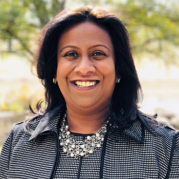 Kavitha Prabhakar