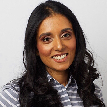Mita Mallick