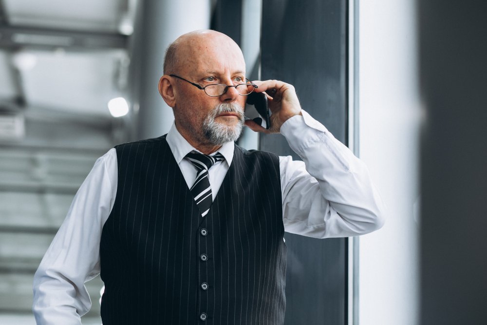 age discrimination at work