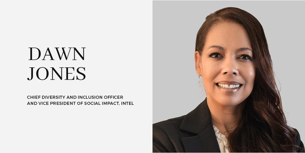 dawn jones dei leaders
