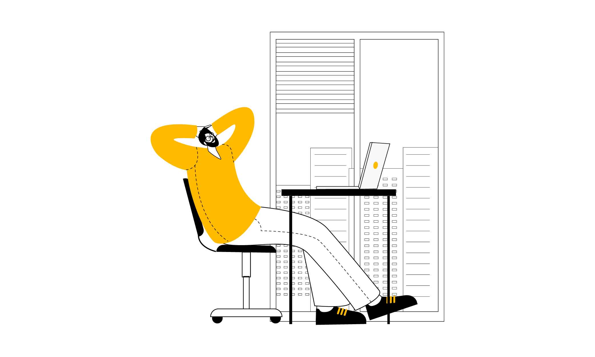 return-to-office-rules-post-pandemic