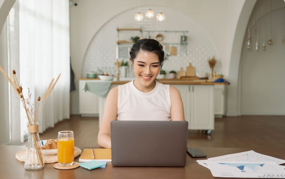 work from home outfit ideas