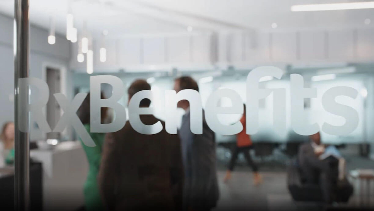 RxBenefits PBO Benefits