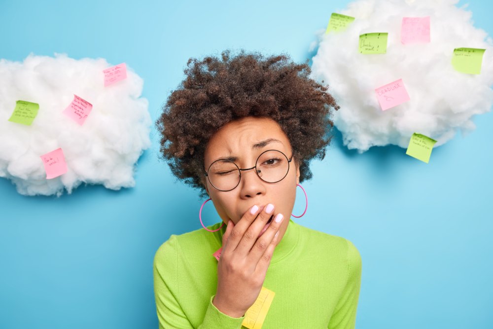 how to beat the sunday scaries