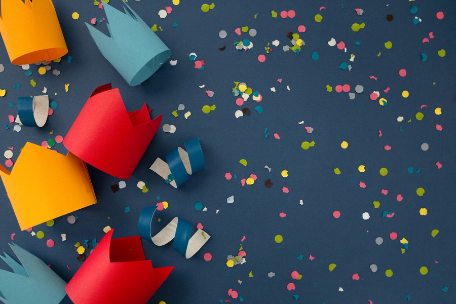 congratulations message on a promotion