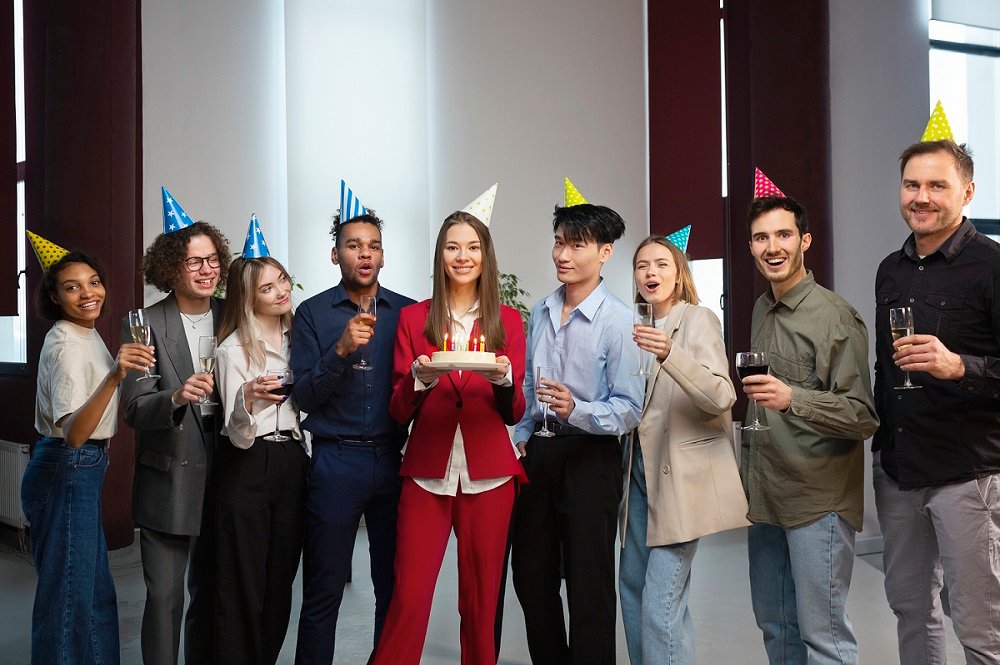 creating a successful workplace