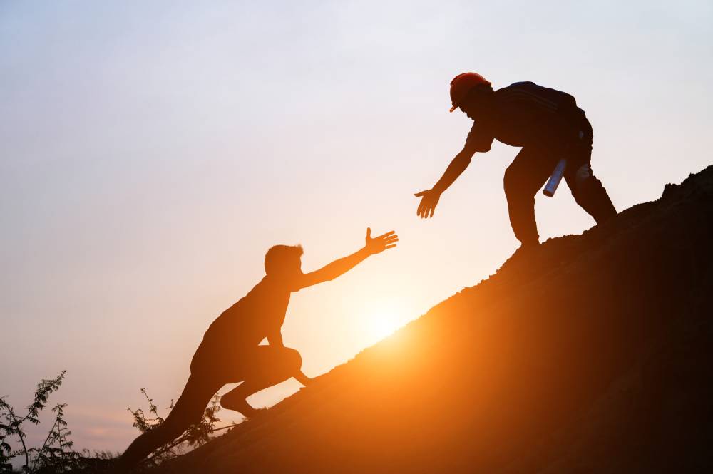 top leadership skills