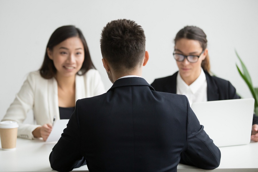 best exit interview questions