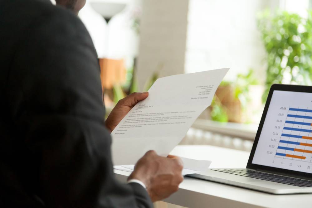 cover letter words and phrases