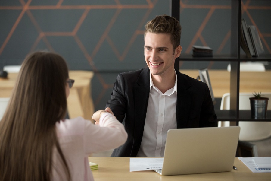 bad employment references