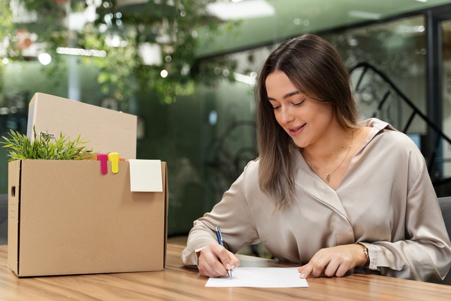 how to retract rescind a resignation