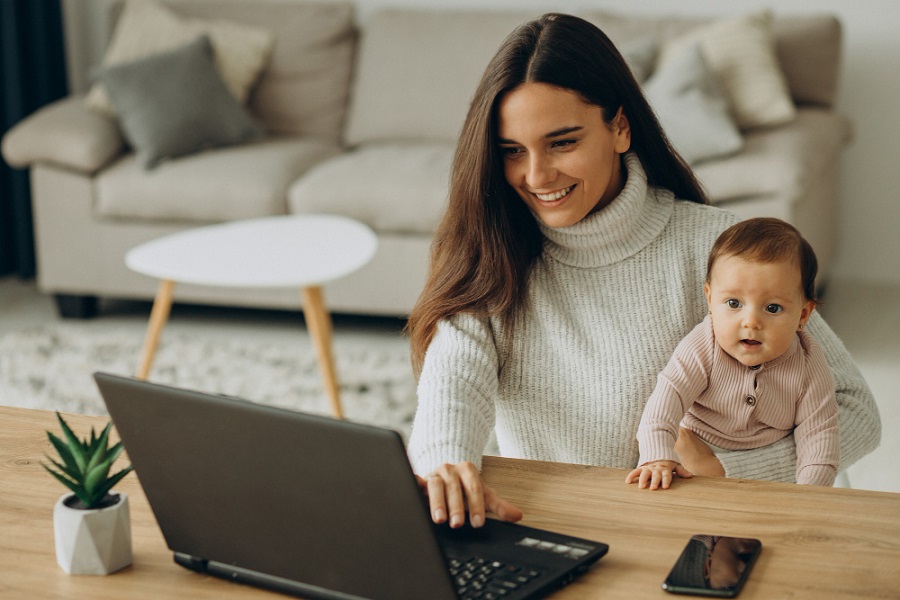 return to work after maternity leave tips