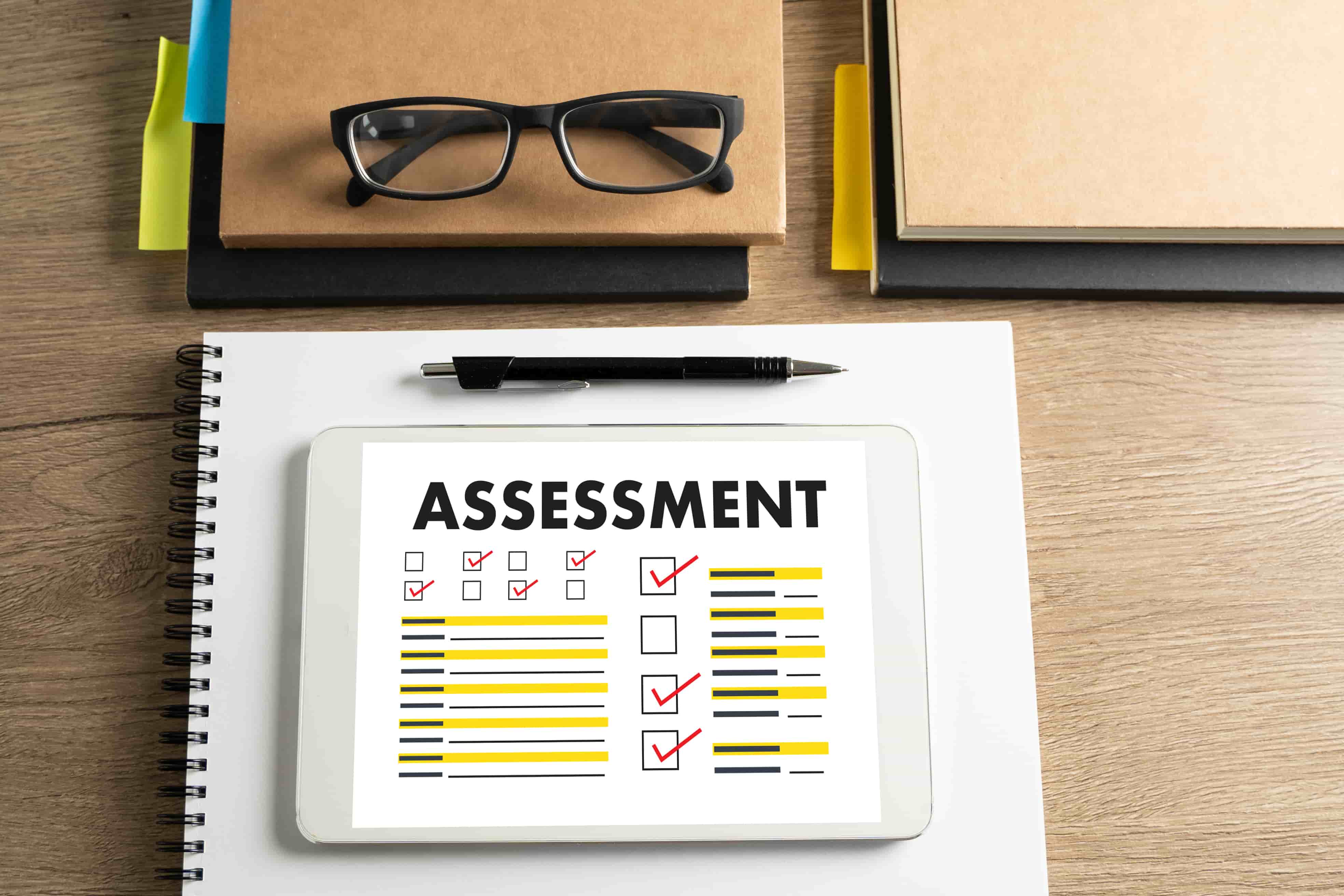 What Is A Career Self-Assessment?