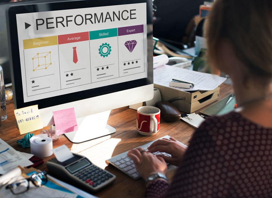 job performance appraisal tips