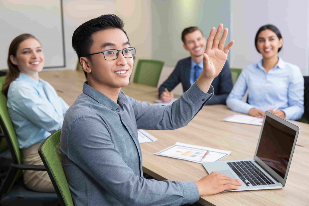 How to Effectively Train Employees