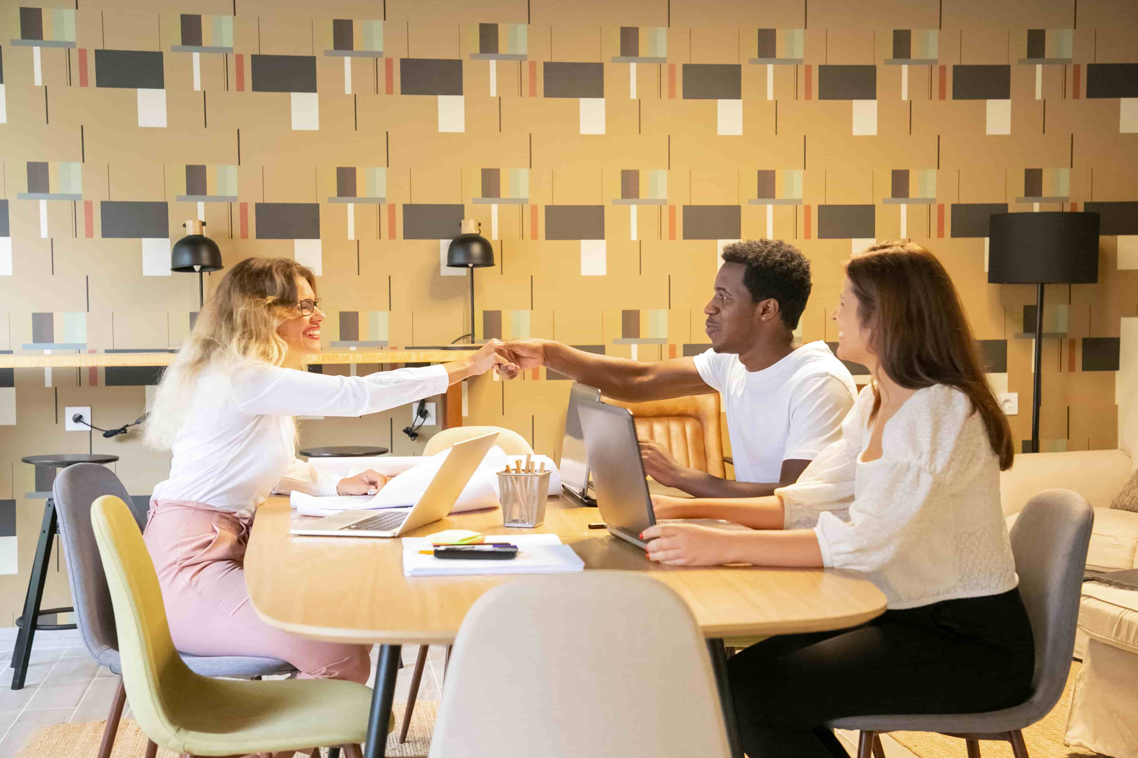 IT Manager Job Description and Duties (JD) Template