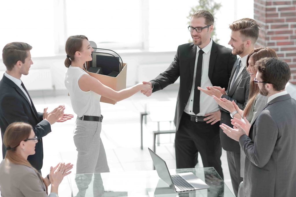 Best Farewell Gifts for Coworkers (2022 Gift Guide)