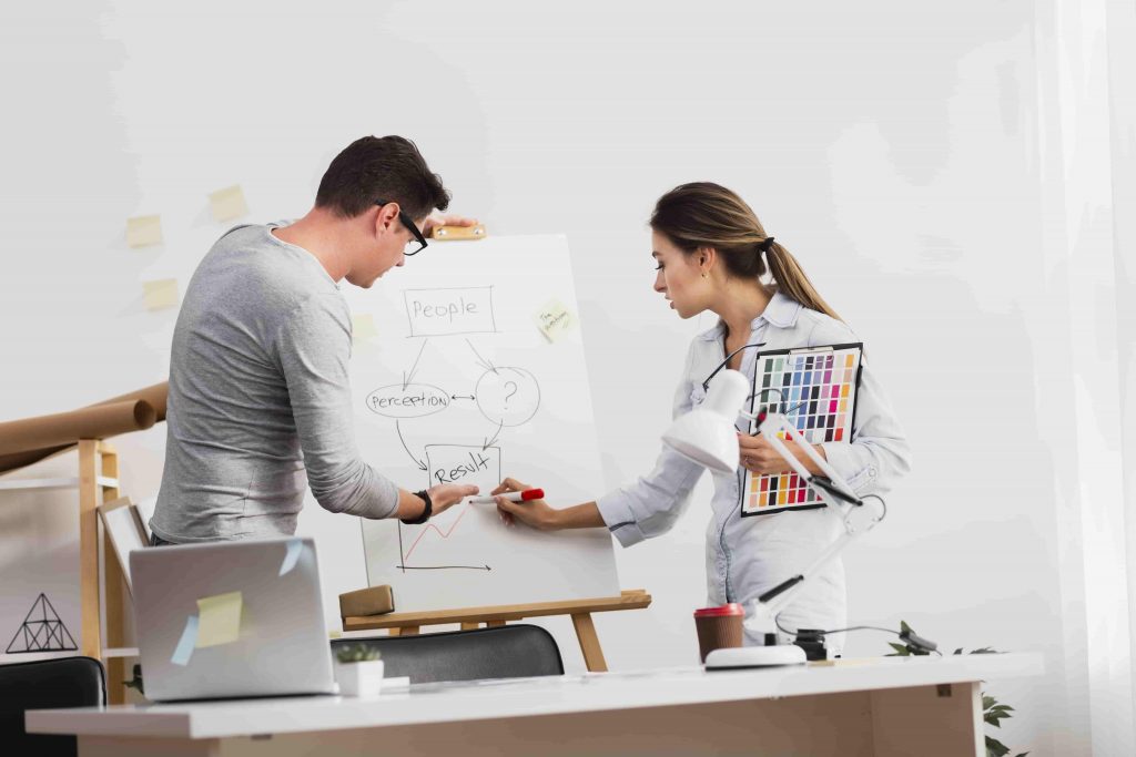 Reshaping Learning and Growth in the Workplace