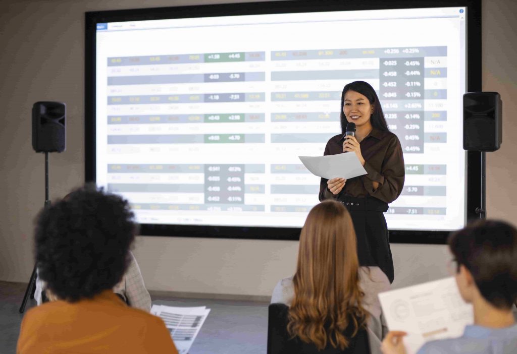 Employee Training Template for Easy Onboarding