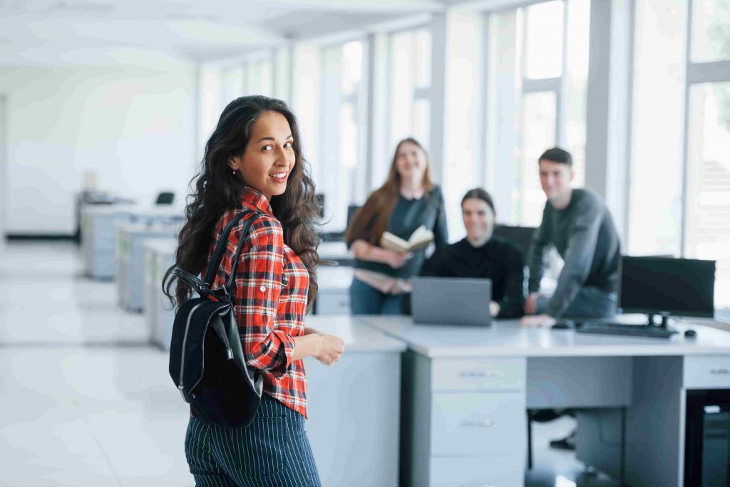 Things to Keep in Mind When Starting a New Job