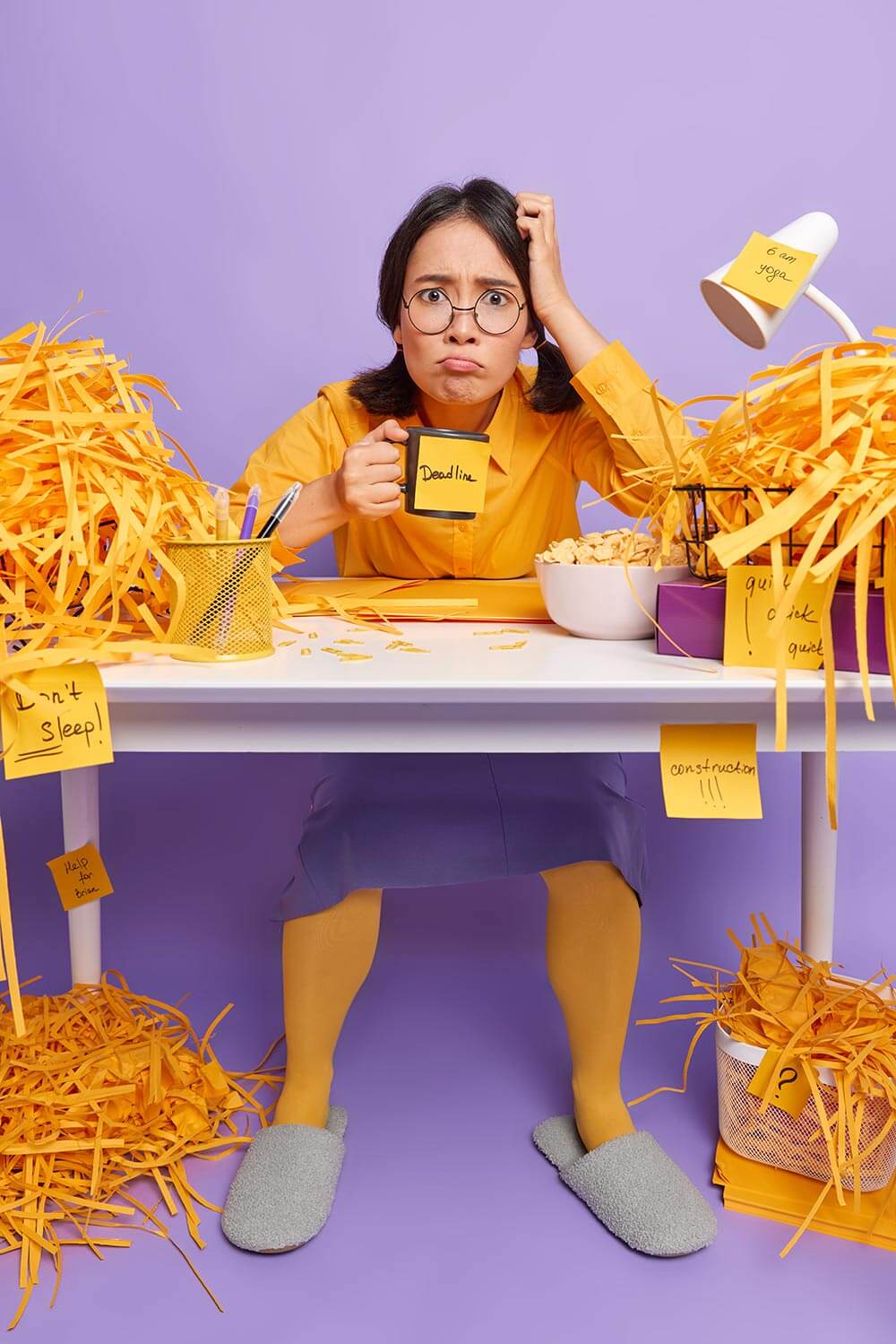 How to Recognize and Manage Emotions at the Work