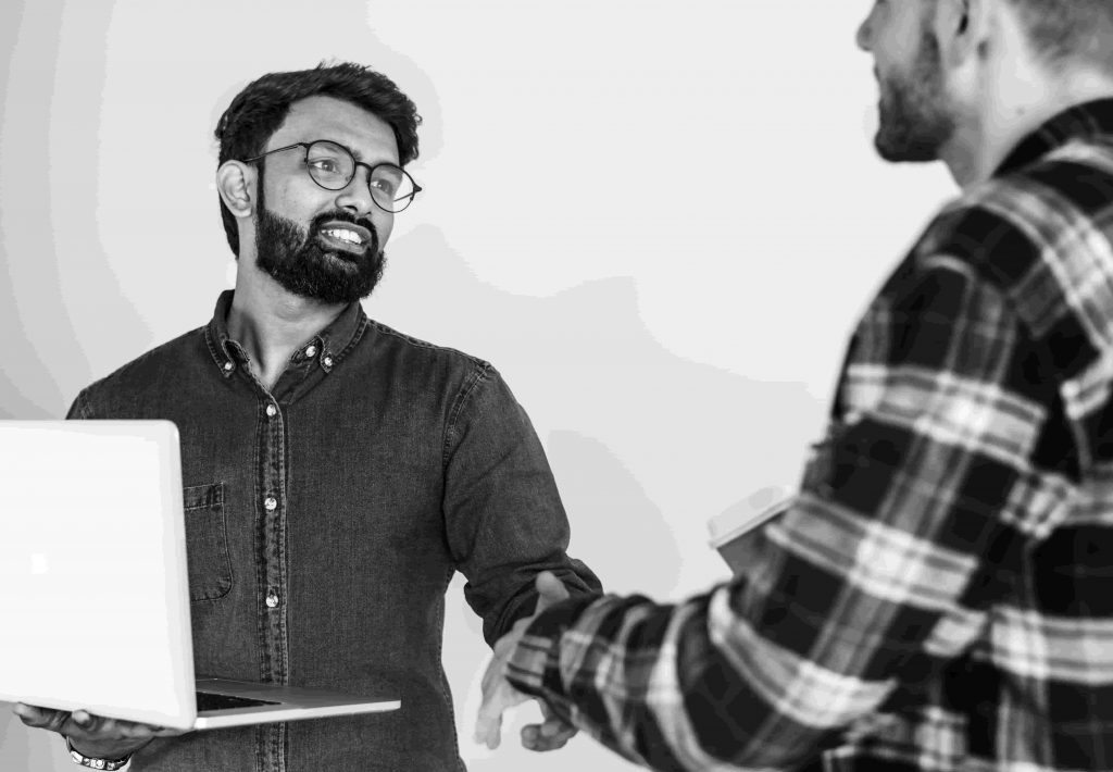 Why Managers Should Build A Culture of Trust at Work
