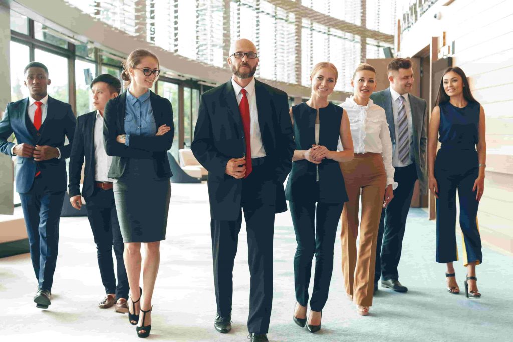 7 Signs You Are an Empathic Leader
