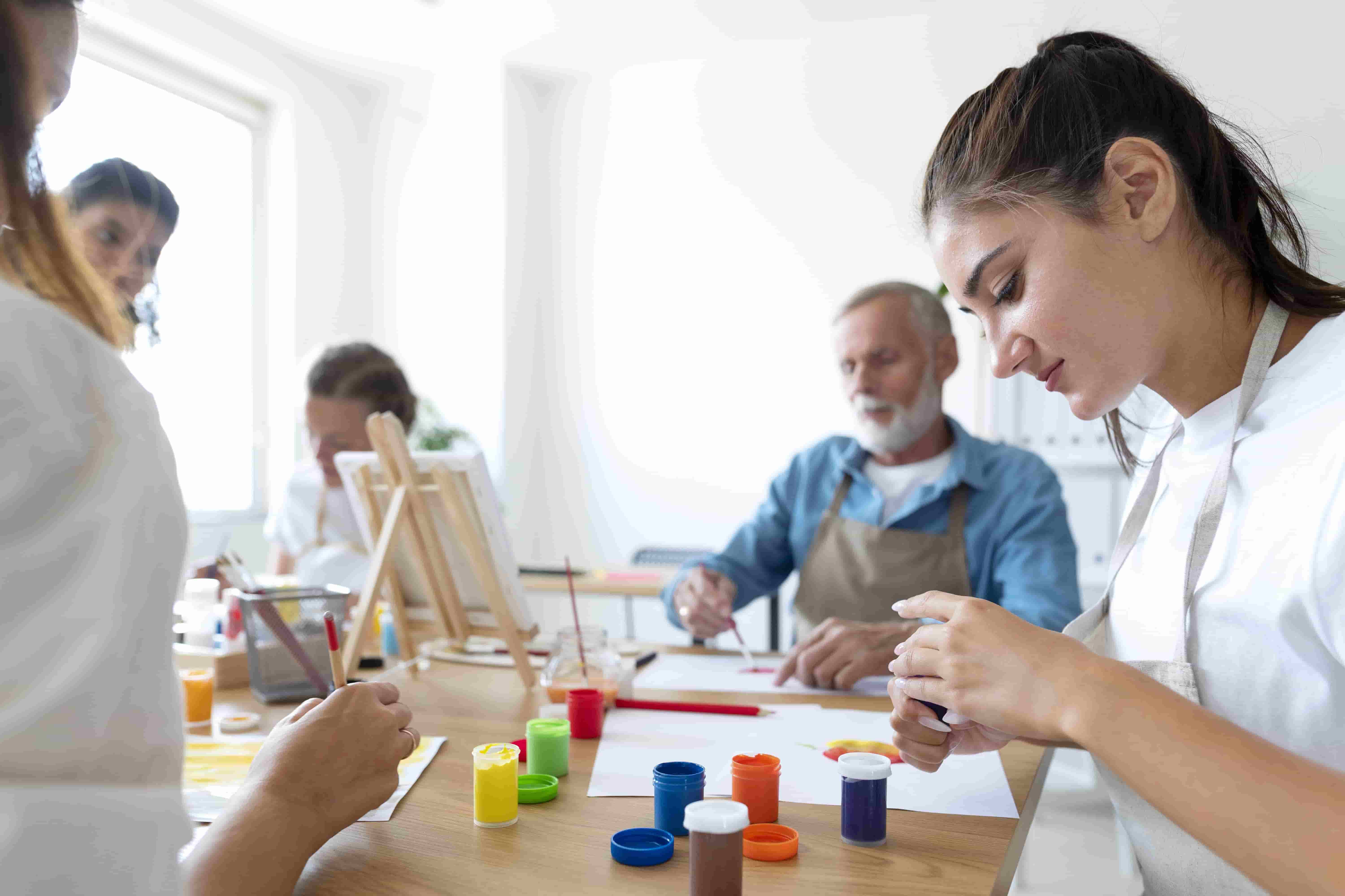 DEI Activity Ideas for Managers to Build Strong Teams