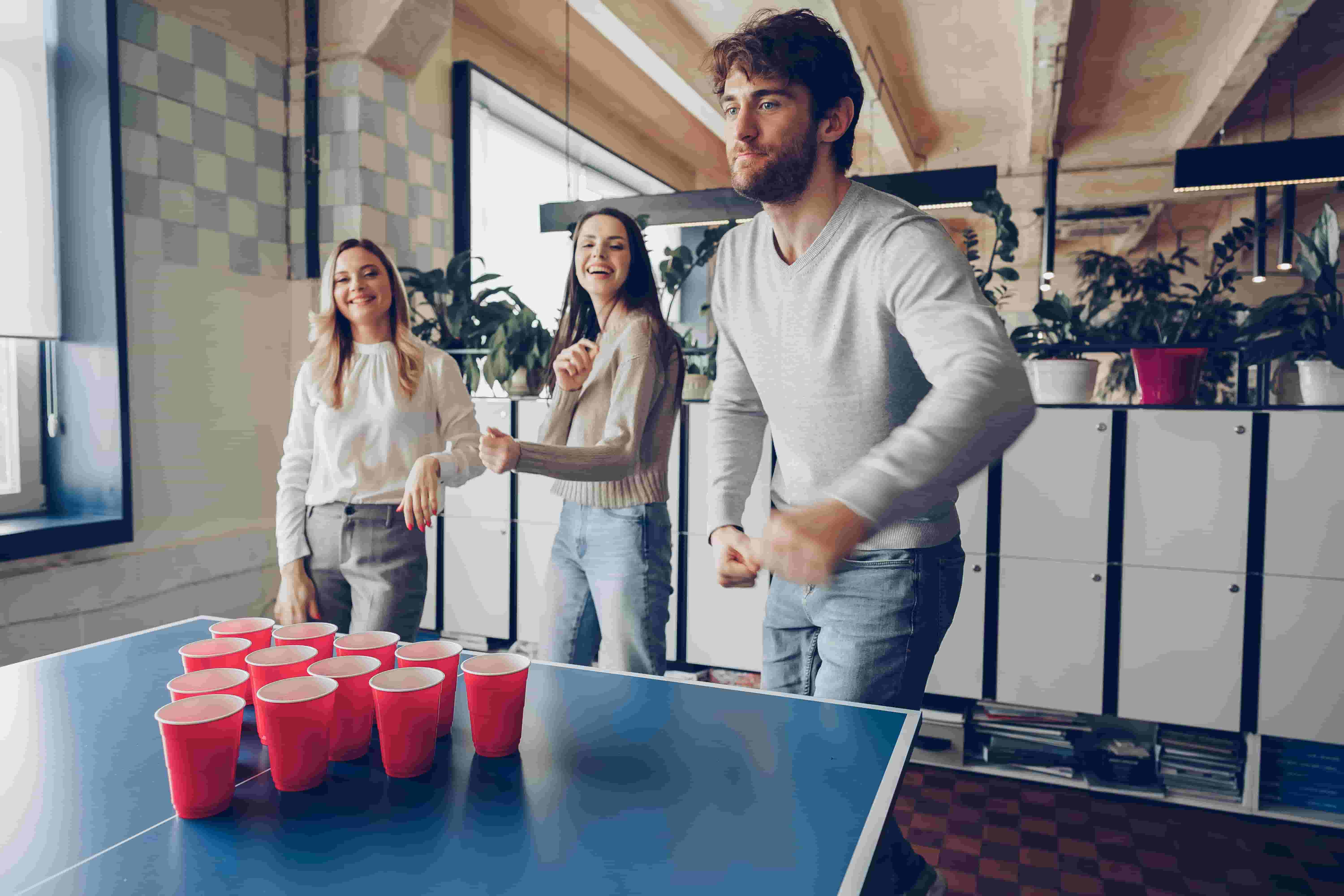 25 Fun Team-building Activities For Employees