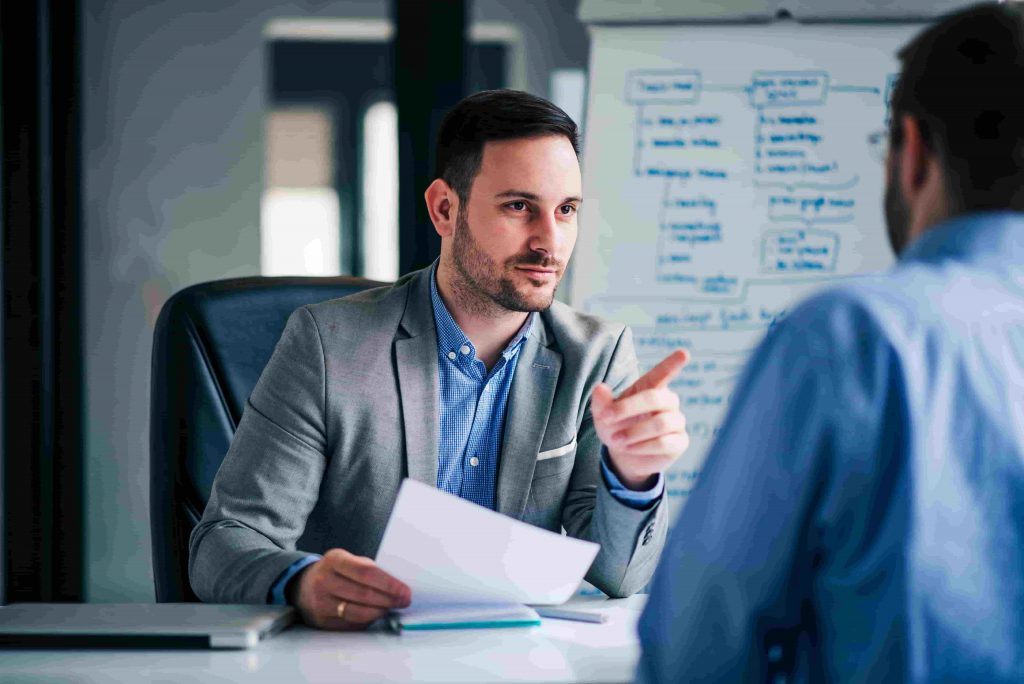Dos and Don’ts of Job Interviews