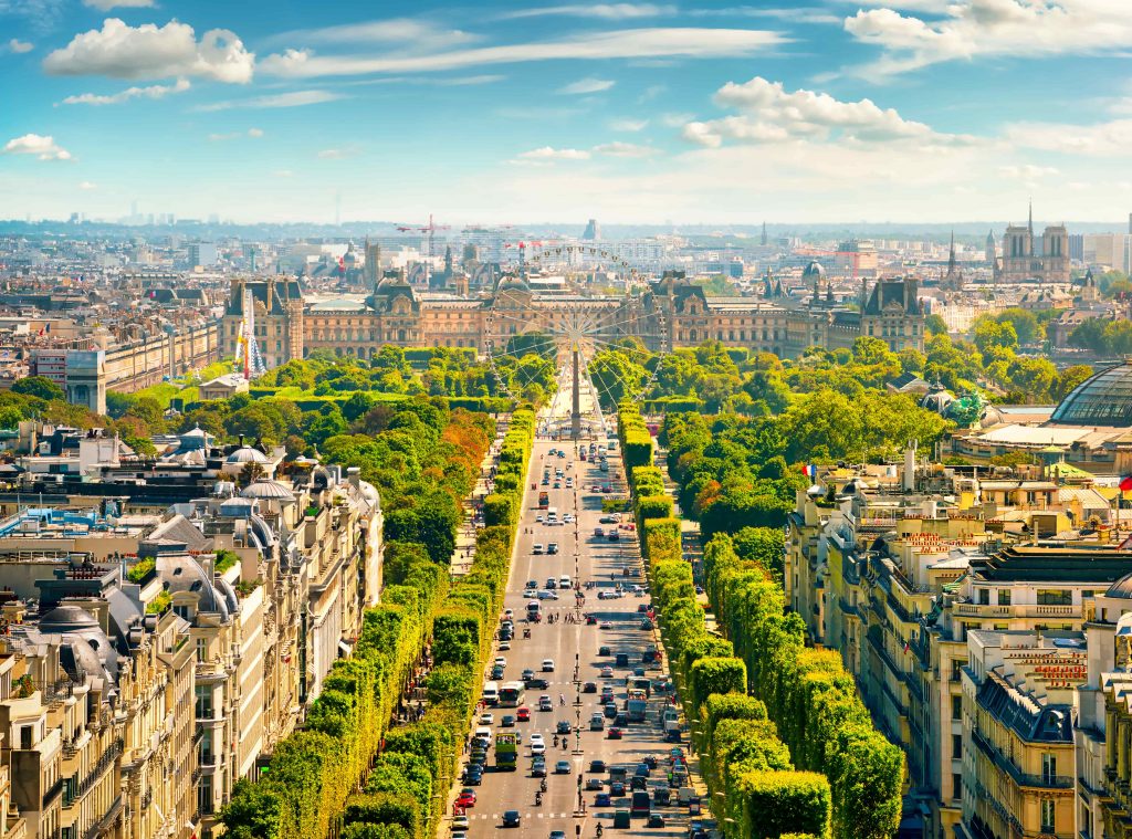 Emily in Paris A Dream Come True
